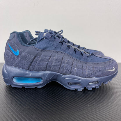 95 Pure Blue