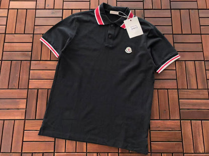 T-Shirts Polo MC