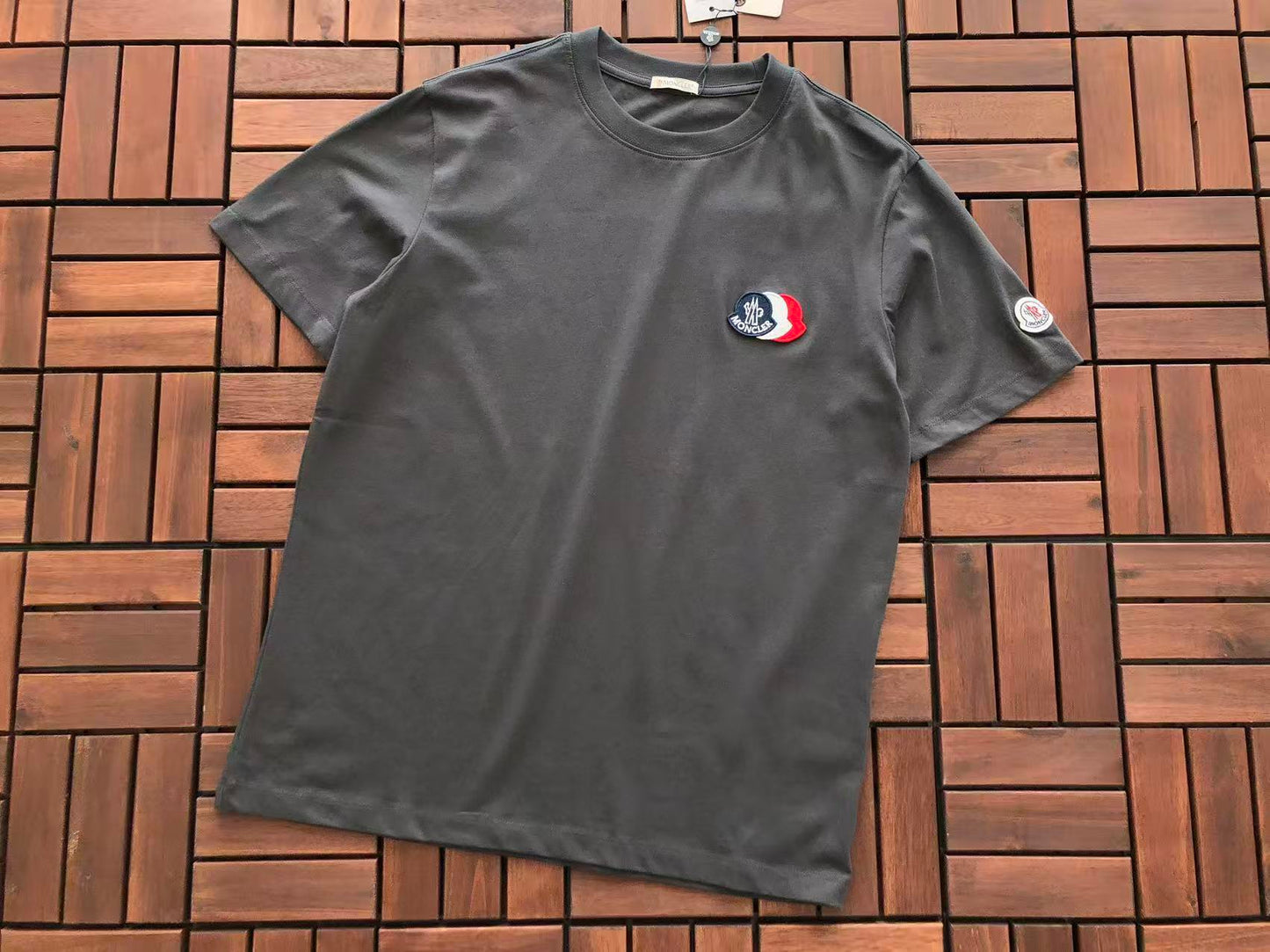T-Shirts MC