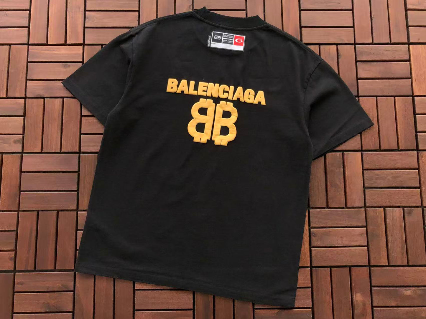 BLG T-Shirt