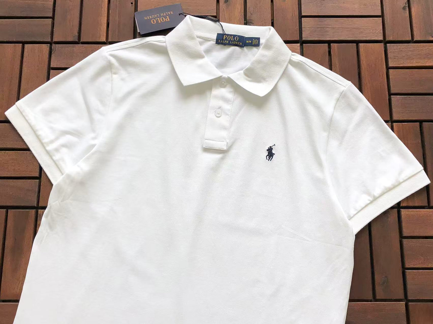 RL T-shirt Polo