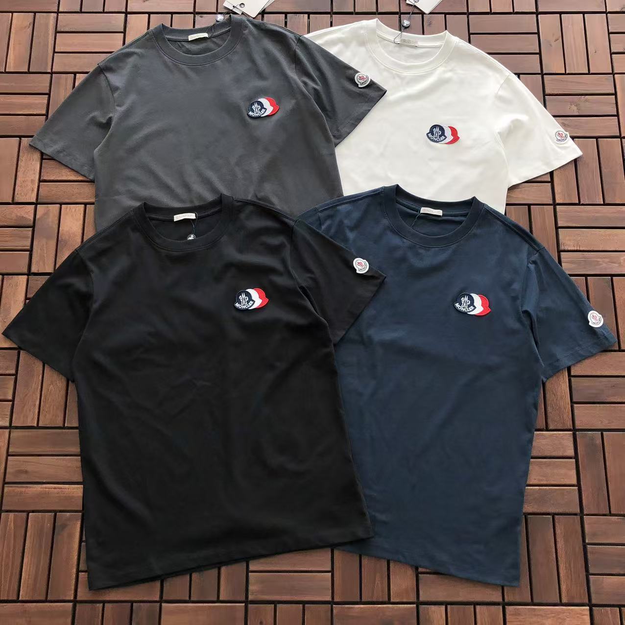 T-Shirts MC