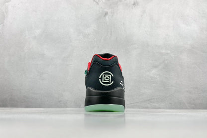 AJ 5  Low Clot