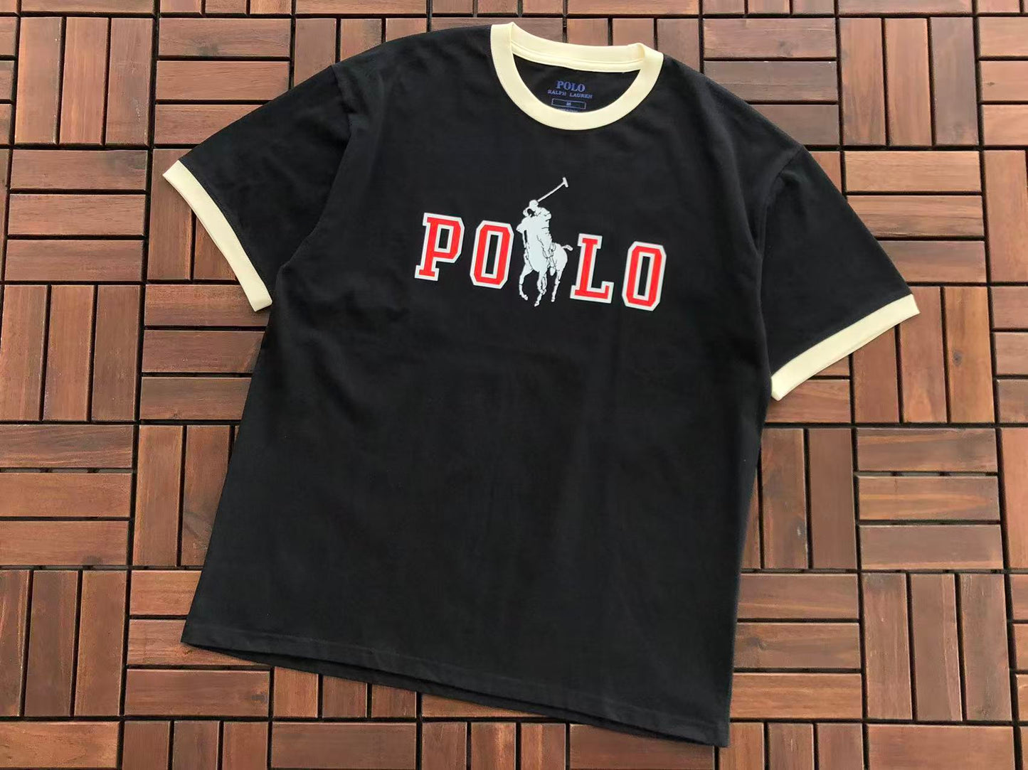 RL T-shirt