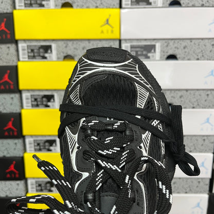 BLG 3XL Black/White