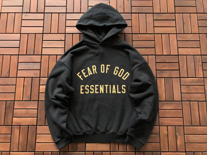 Essentials Hoodies