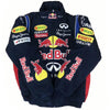 Casaco Vintage F1