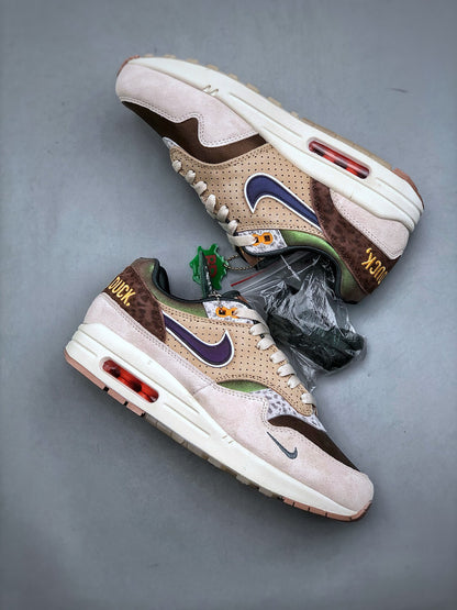 Air Max 1 87 Premium University of Oregon
