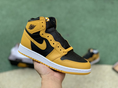 AJ1 High Retro HI Pollen