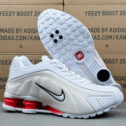 Shox Ride 4 White