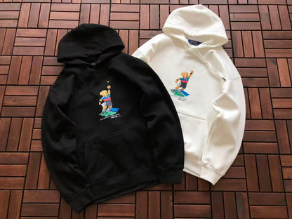 RL Hoodie