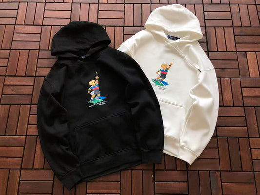 RL Hoodie