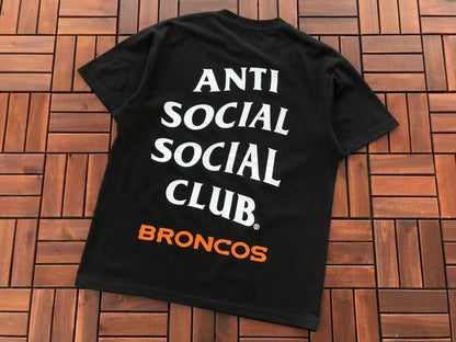 Anti Social Club T-Shirts