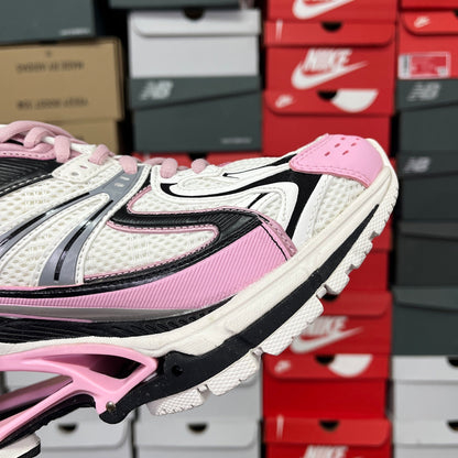 BLG X-Pander Black/Pink/White