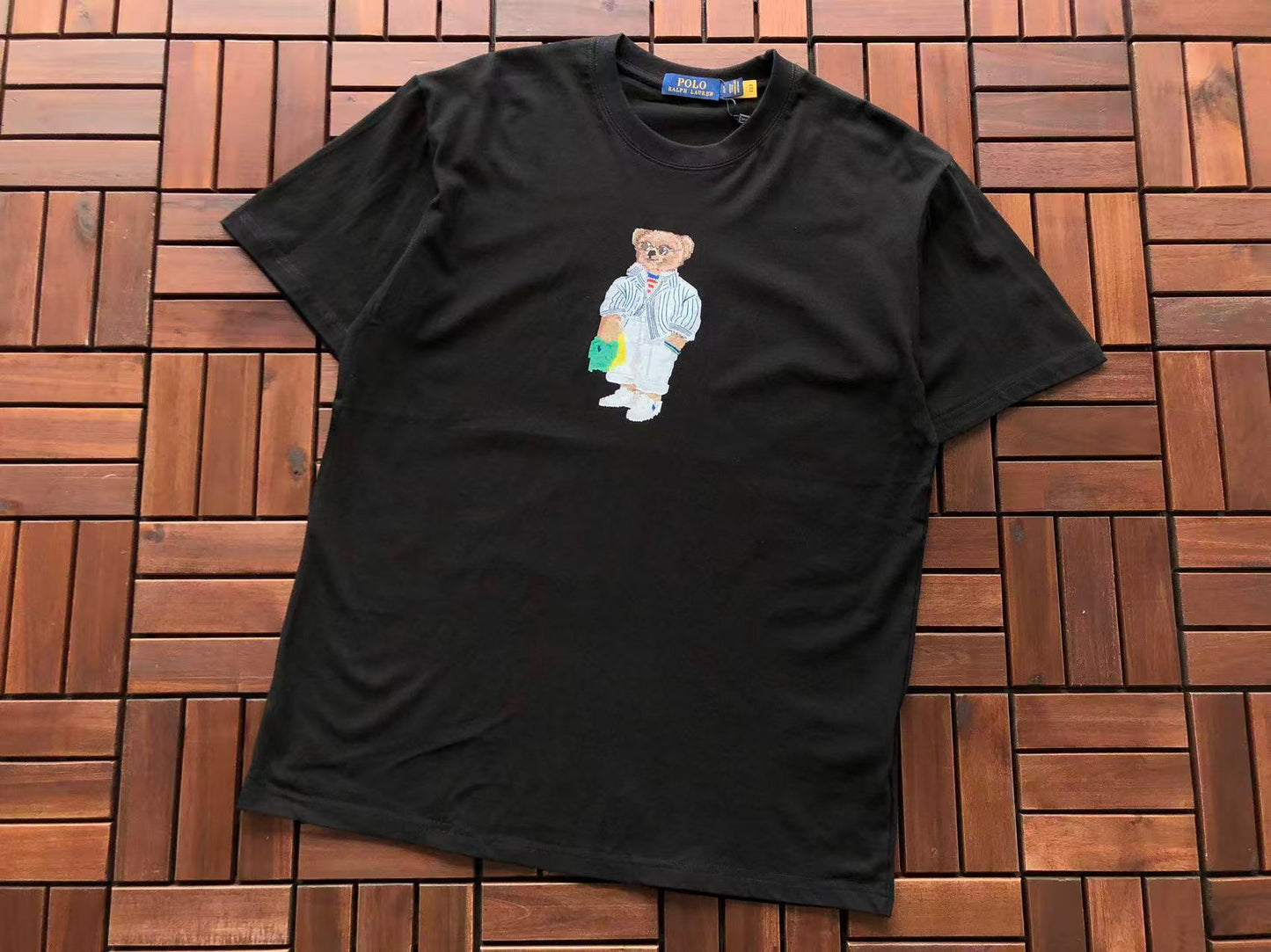RL T-shirt