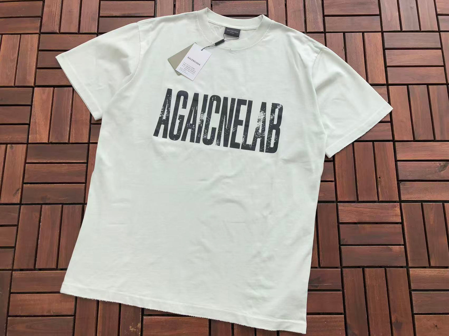 BLG T-Shirt