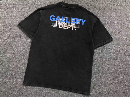 T-shirt GALLERY DEPT