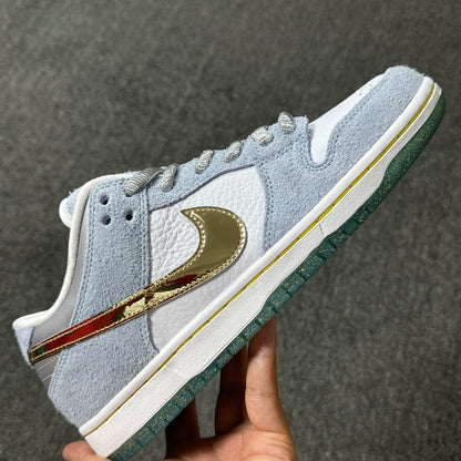 Dunk SB Sean Cliver