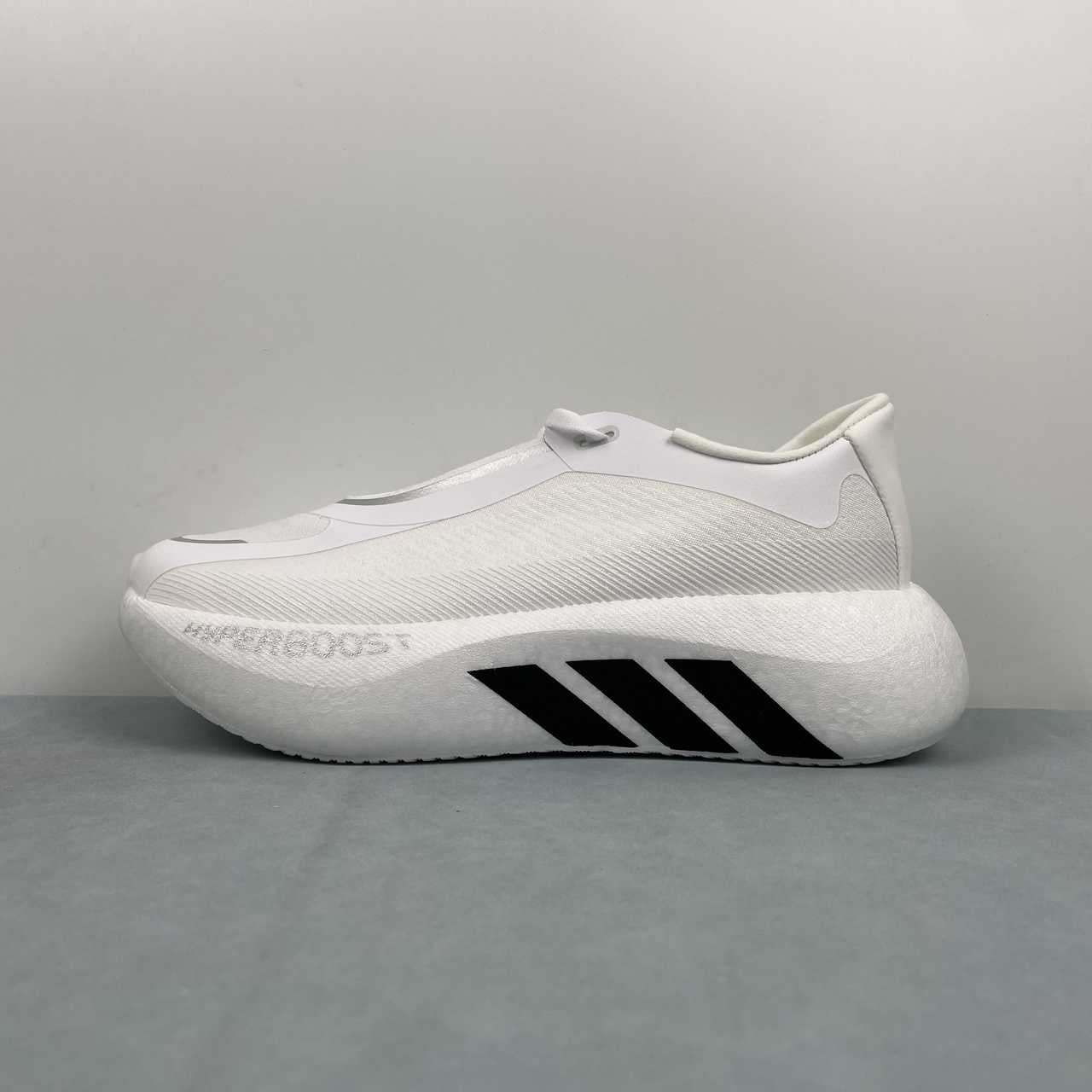 HYPERBOOST EDGE White Black