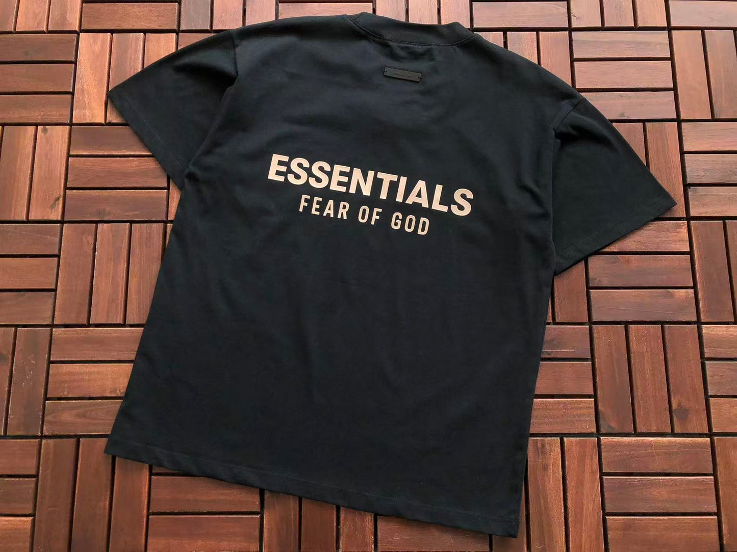 Conjuntos Essentials