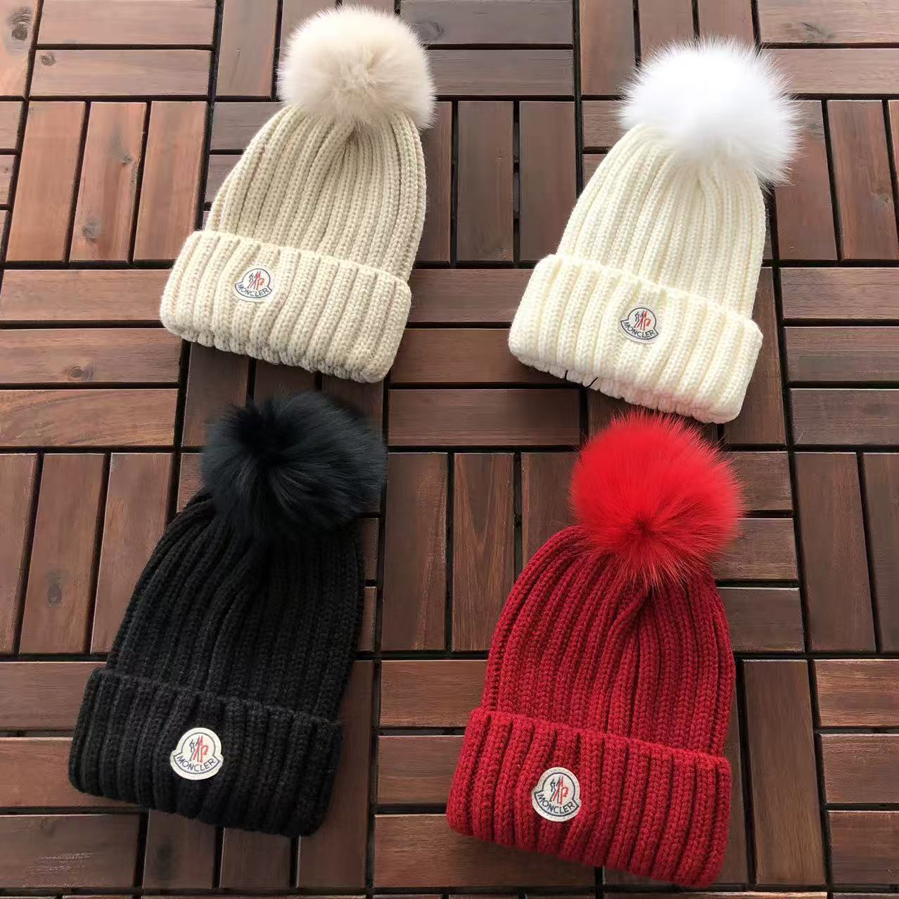 Gorros MC