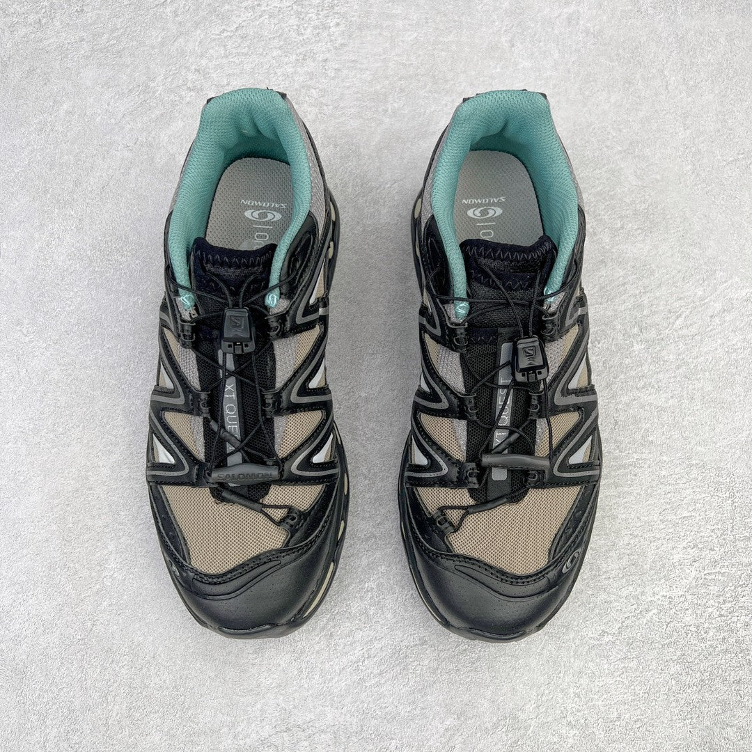 Salomon XT-Quest Quicklace