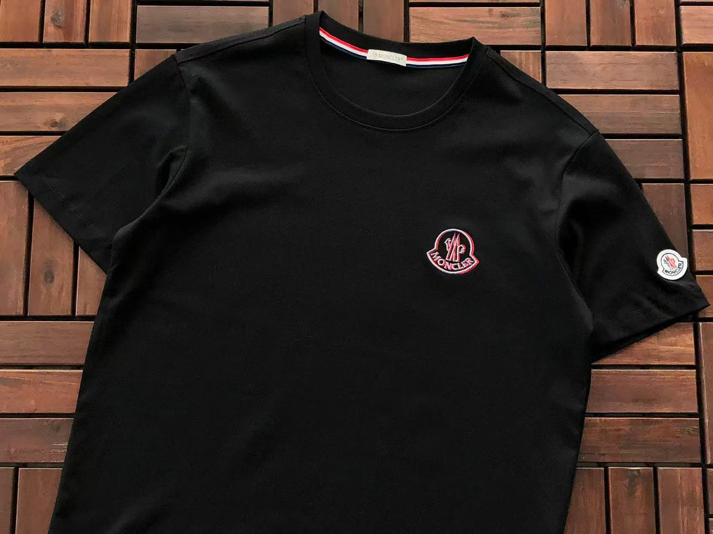 T-Shirts MC