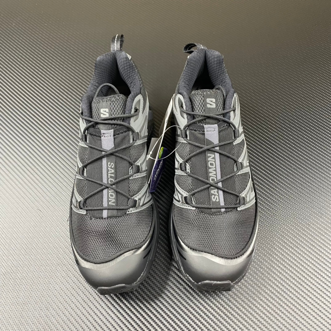 Salomon XT-6 Pure Grey
