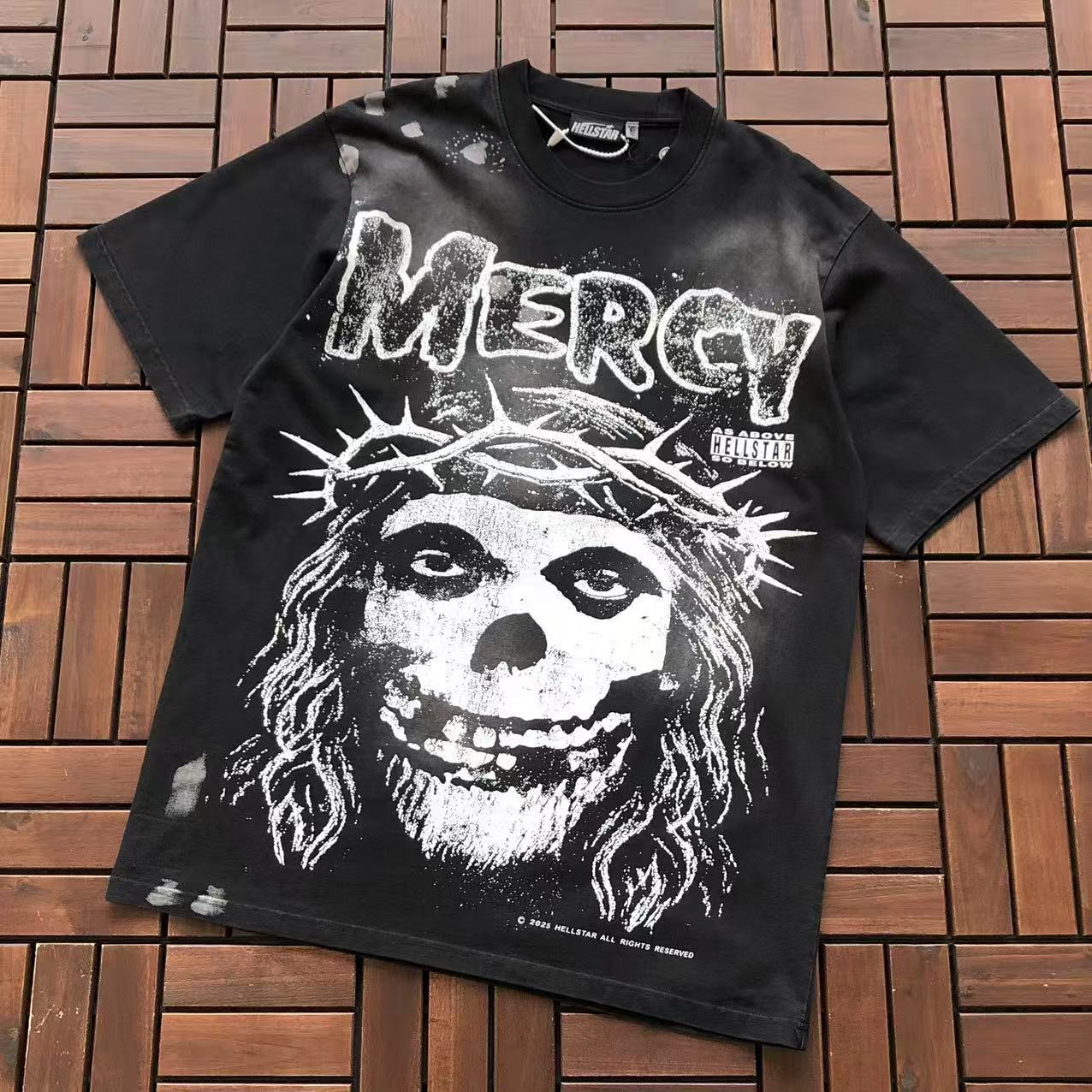 HELL T-SHIRT