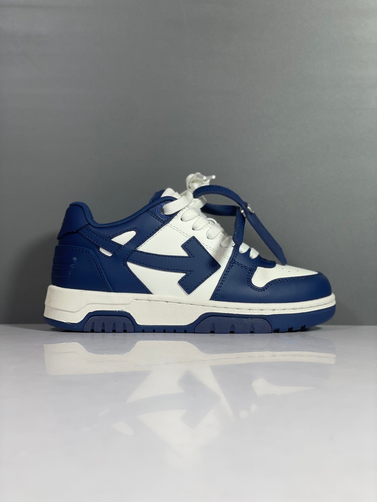 Out Of Office Marine Blue