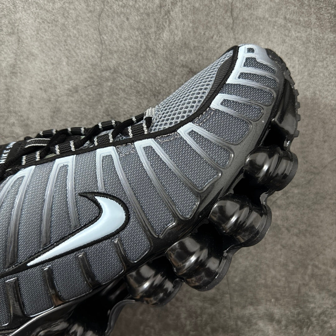 Aware Shox TL Litle Blue/Black