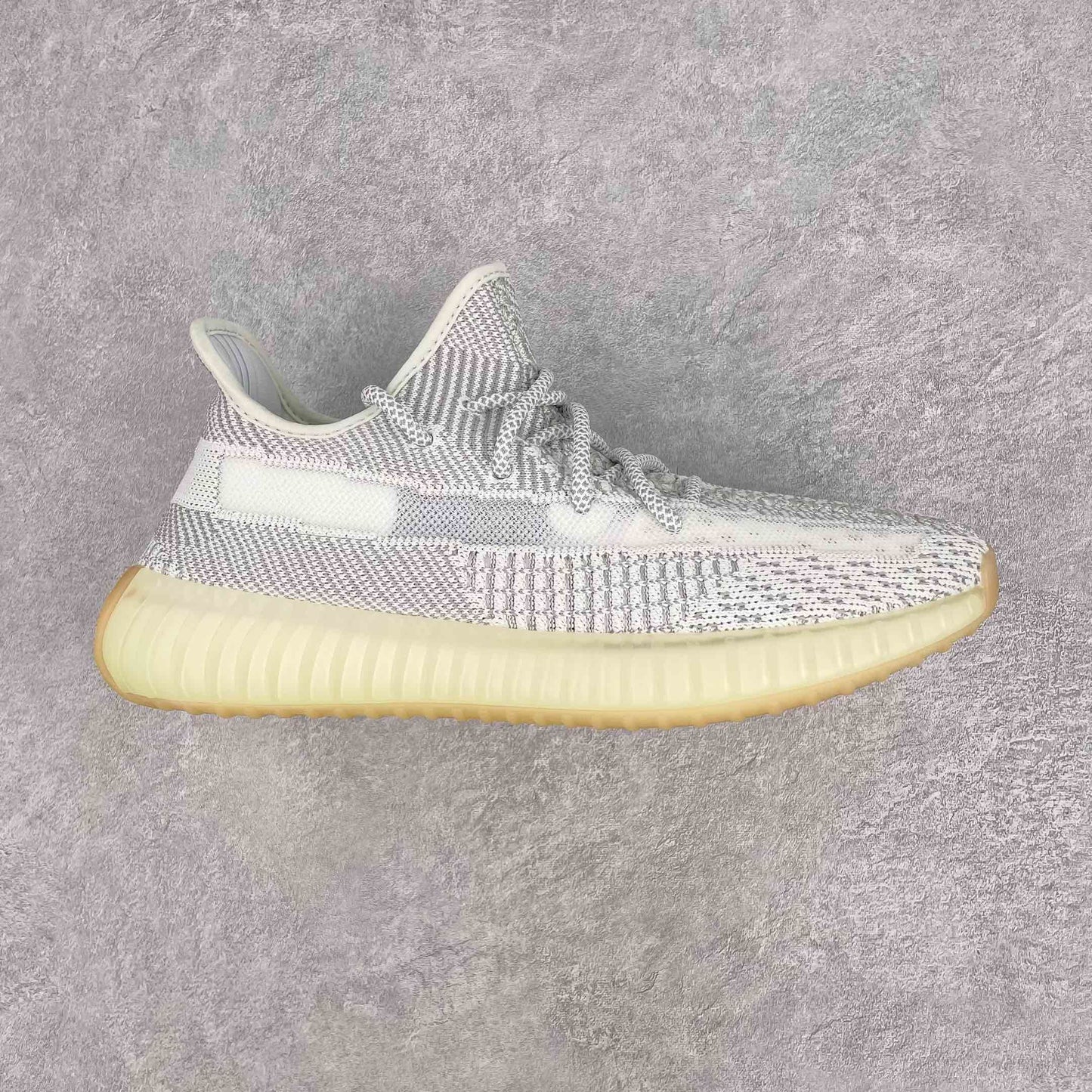 Boost 350 Yeshaya