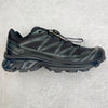 Salomon XT-6 Black