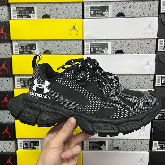 BLG 3XL Black/White