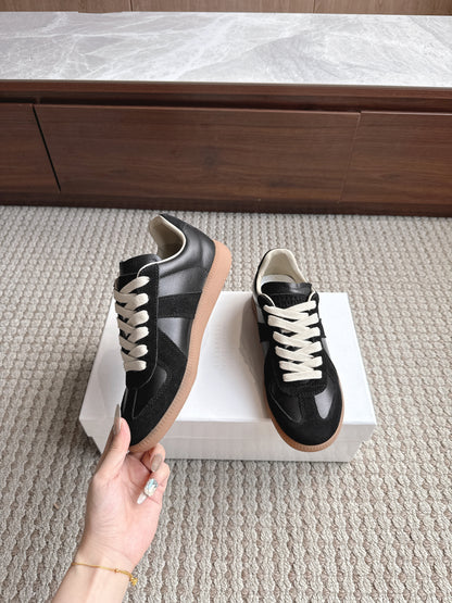 Maison  Brown Gum Sole