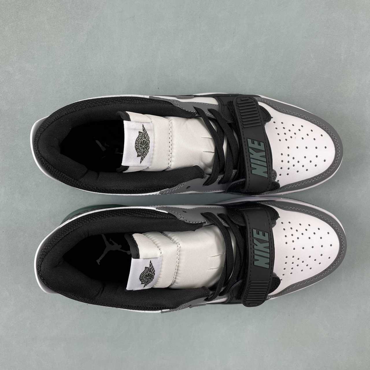 Legacy 312 Retro Grey