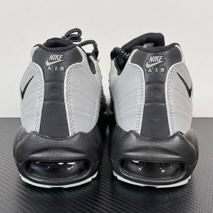 95 Fog Black