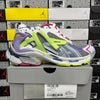 BLG Runner 7.0 Green/Puple/Pink/White