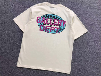 T-shirt GALLERY DEPT