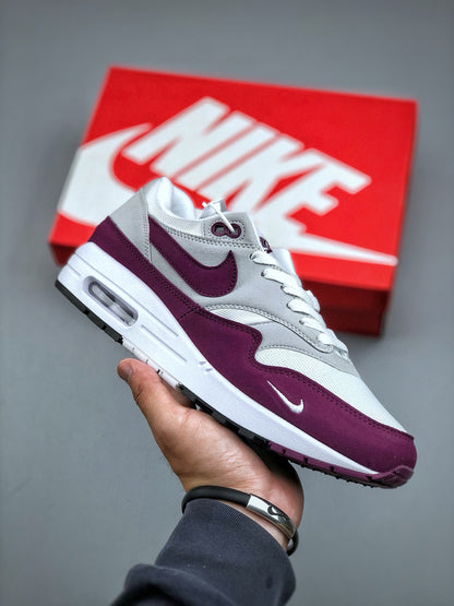 Air Max 1 Bold Berry