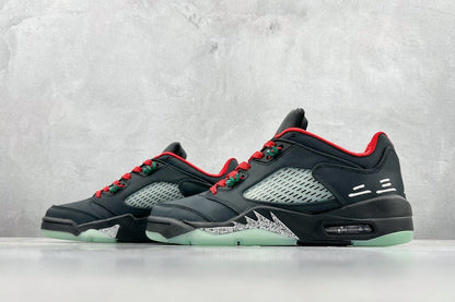 AJ 5  Low Clot