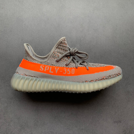 Boost 350 Beluga Reflective