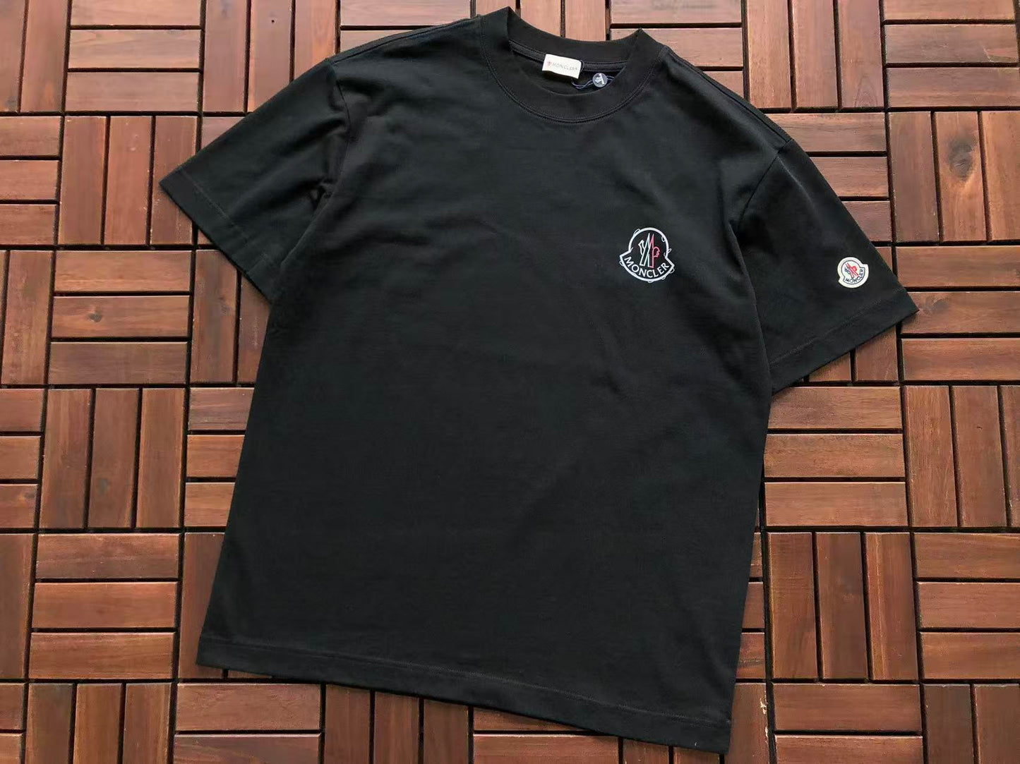 T-Shirts MC