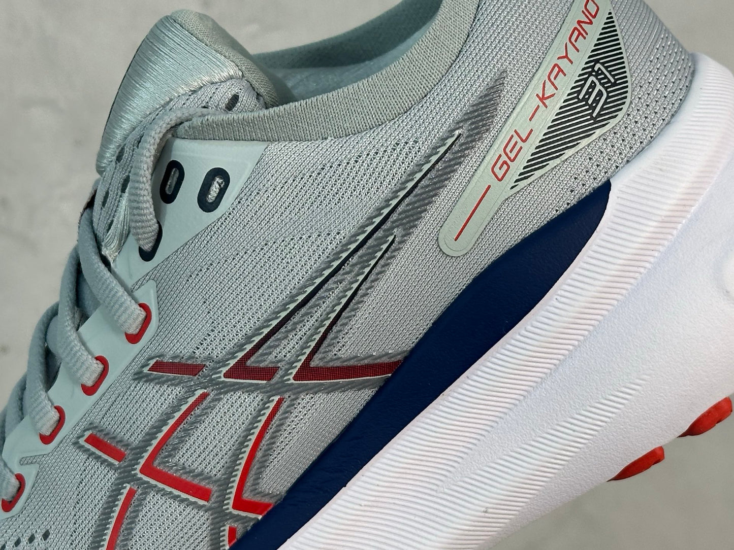 Gel-Kayano 31
