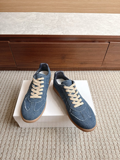 Maison Blue Jean