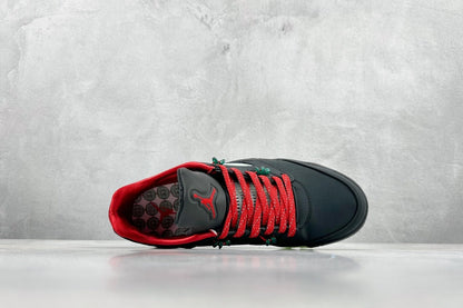 AJ 5  Low Clot