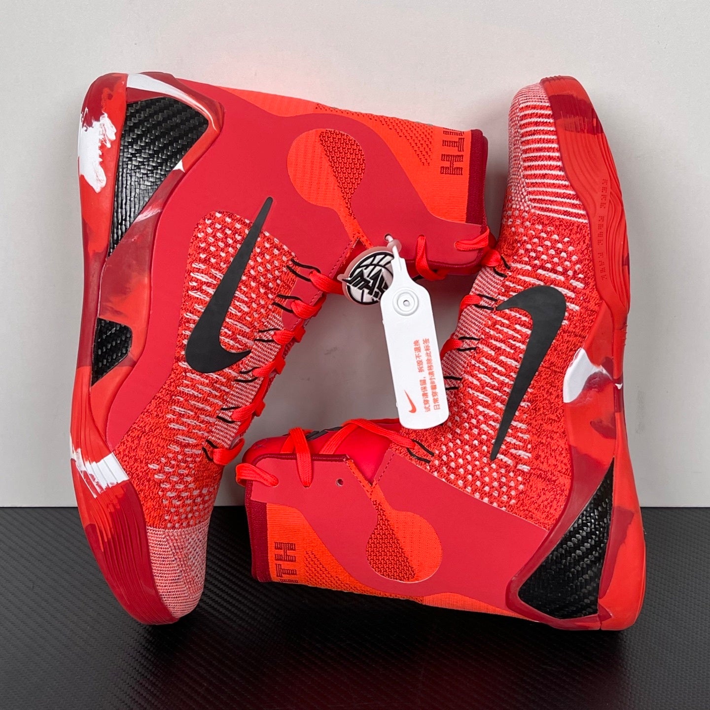 KB9 Christmas