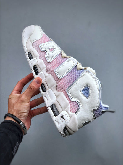 Uptempo Thank You, Wilson