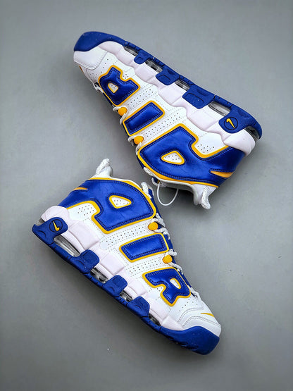 Uptempo Golden State Warriors
