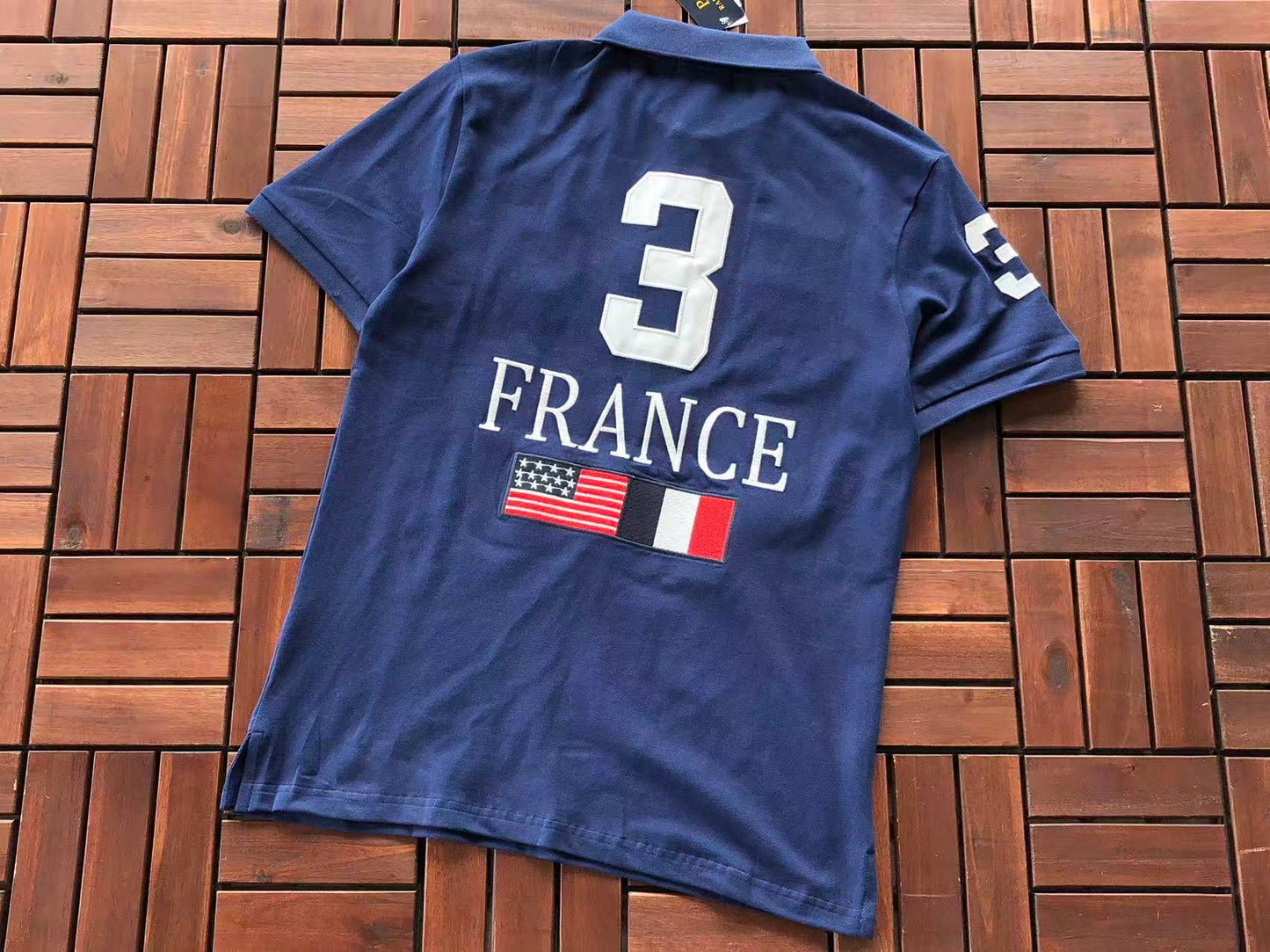 RL T-shirt Polo